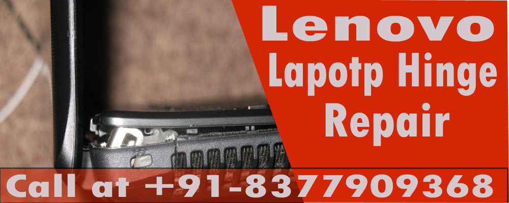 Lenovo Laptop Hinge Repair Cost