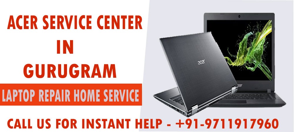 Acer Service Center in Gurgaon