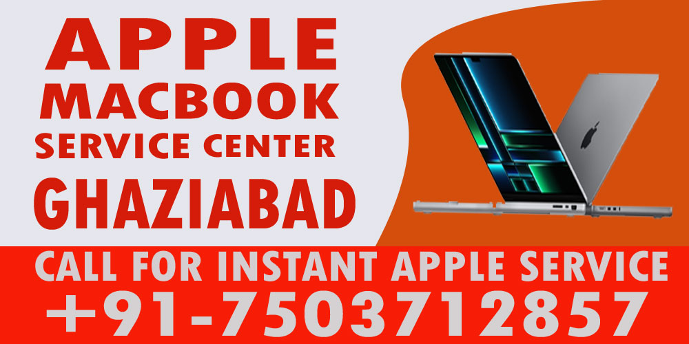 Apple Service Center in Ghaziabad